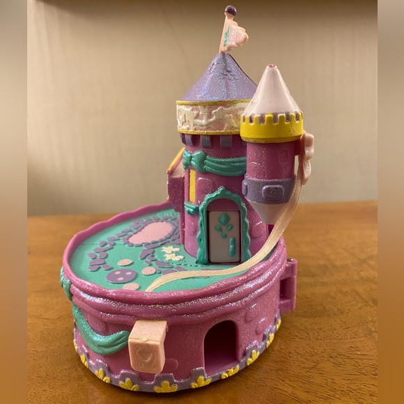 Jewelry Salon Castle💎🏰